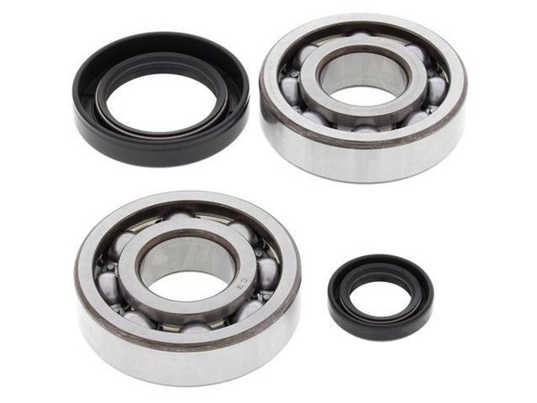 VEIVLAGER MED TETNING bilde 1