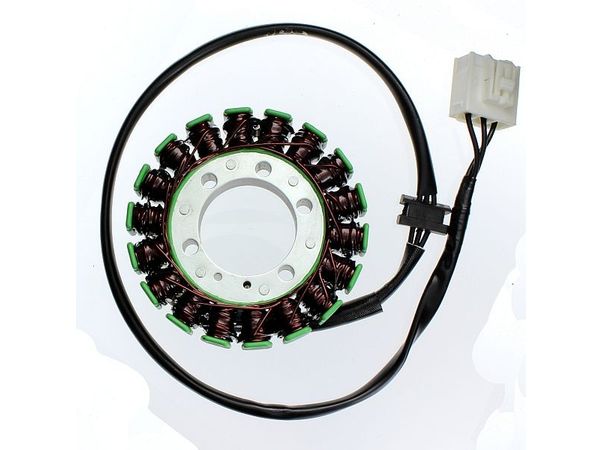 Stator bilde 1