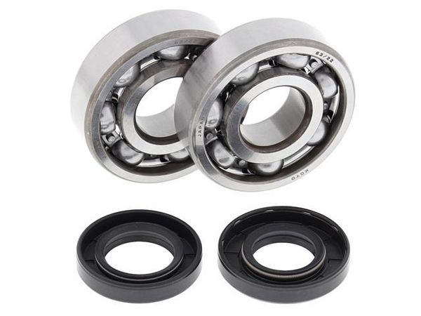 VEIVLAGER MED TETNING bilde 1