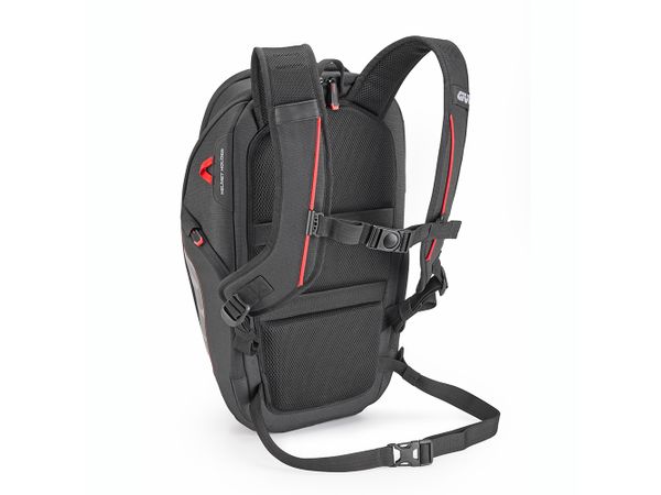 Ryggsekk 18 liter bilde 3