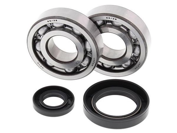 VEIVLAGER MED TETNING bilde 1