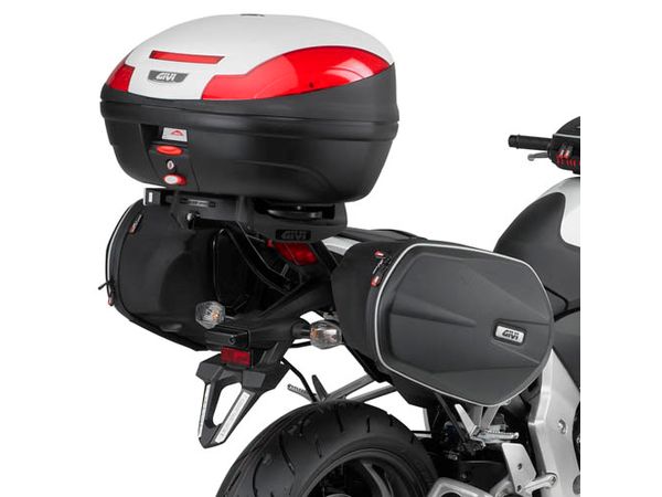 Veskeholder softbags / salvesker Honda CBR1000R bilde 1