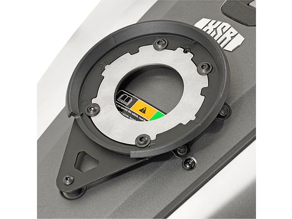 Festesett for Tanklock tankvesker Yamaha bilde 1