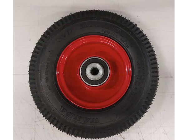 Wheel 2.80/2.50-4 bilde 1