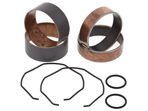 BUSHING KITT FORGAFFEL bilde 1