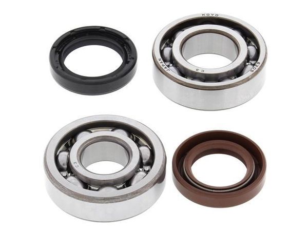 VEIVLAGER MED TETNING bilde 1