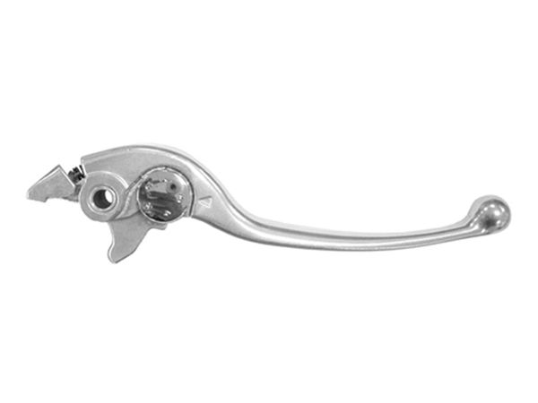 Left Lever (Silver) bilde 1