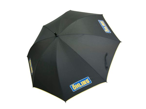 Golf umbrella bilde 1