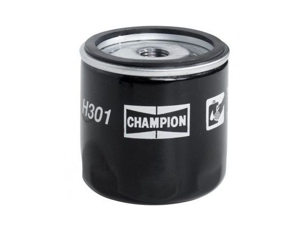 Olje filter Champion (=HF153) bilde 1