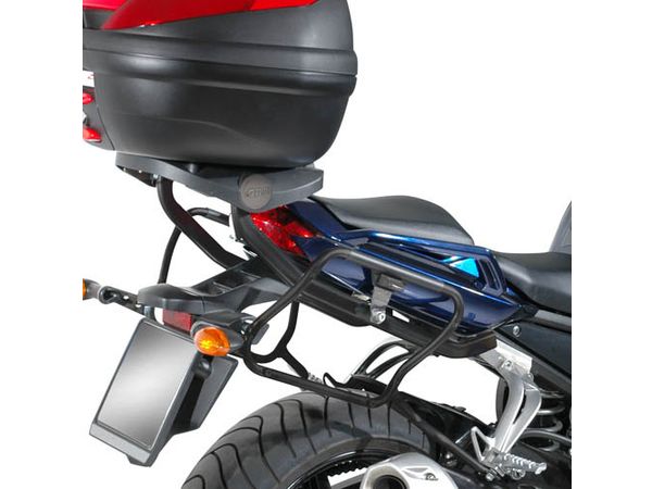 Monorack Monolock Yamaha FZ1 Fazer 1000 bilde 1