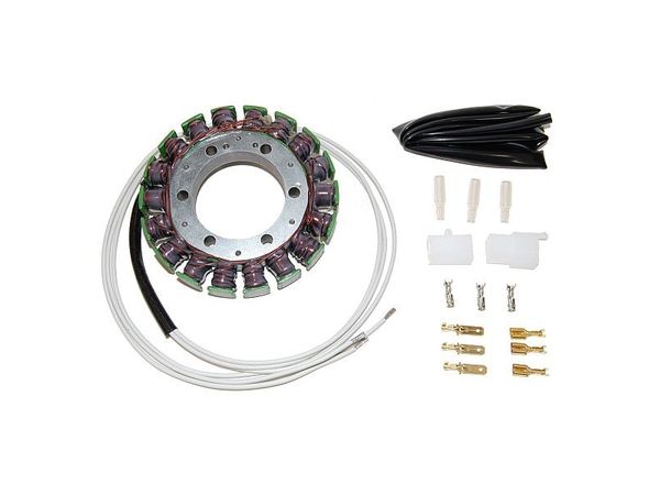 Stator bilde 1