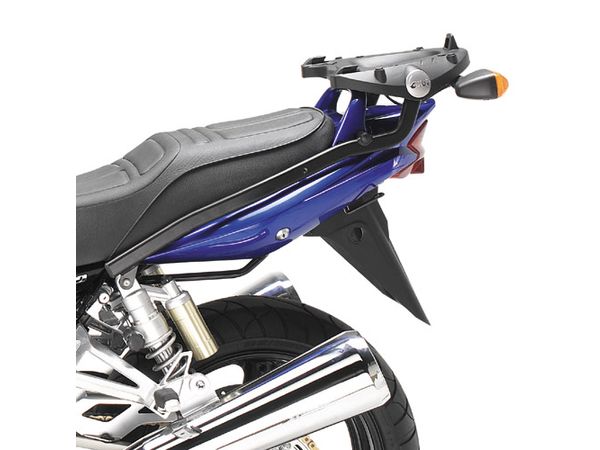 Monorack givi for toppboks Suzuki GSX1400 bilde 1