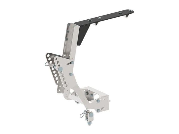 Plow lift adapter: Suzuki 500 / 750 AXi (2019+) bilde 1