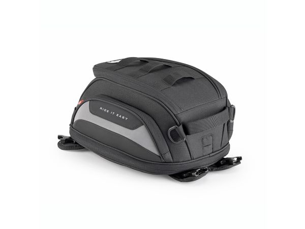 Givi tankveske med magnet utvidbar 12->16 liter bilde 1