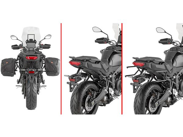 Veskeholder softbags / salvesker Remove-X bilde 1