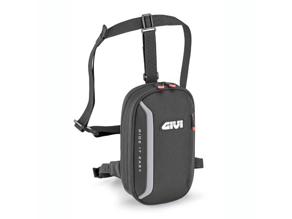 Lårveske large 2,5 ltr bilde 1