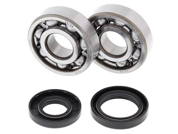 VEIVLAGER MED TETNING bilde 1