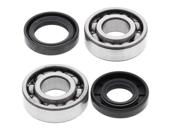 VEIVLAGER MED TETNING bilde 1