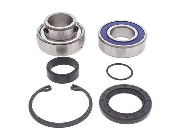 SNOW MOBILE SHAFT KIT bilde 1