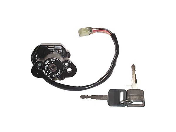 Ignition Switch Suzuki bilde 1