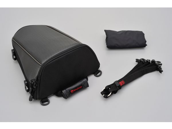 HenlyBegins - Seat bag - 4 liter bilde 1