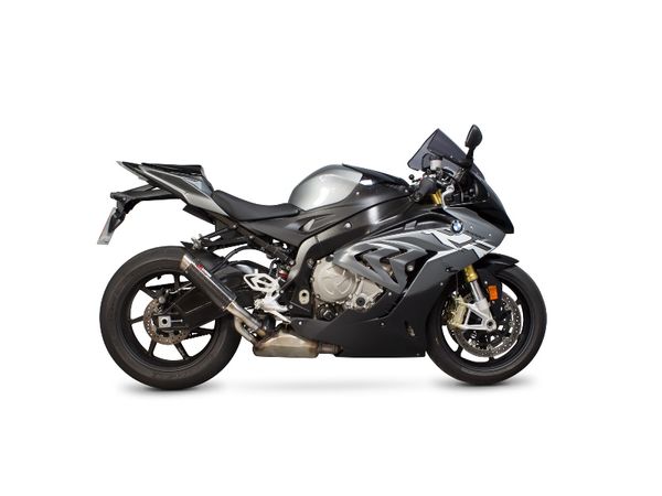 Scorpion RP-1 GP. Carbon .Slip-On. bilde 3