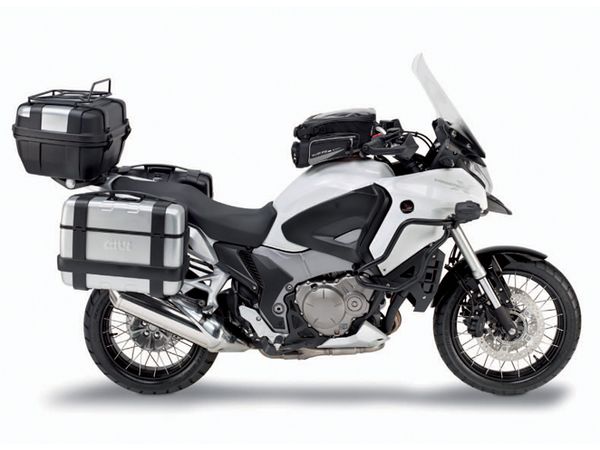 Givi monteringssett Monokey Honda Crosstourer 1200 bilde 2