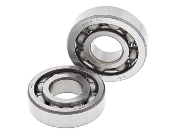 VEIVLAGER SETT bilde 1