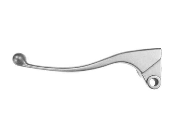 Left Lever (Silver) bilde 1