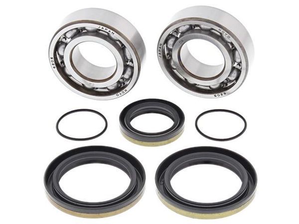 VEIVLAGER MED TETNING bilde 1