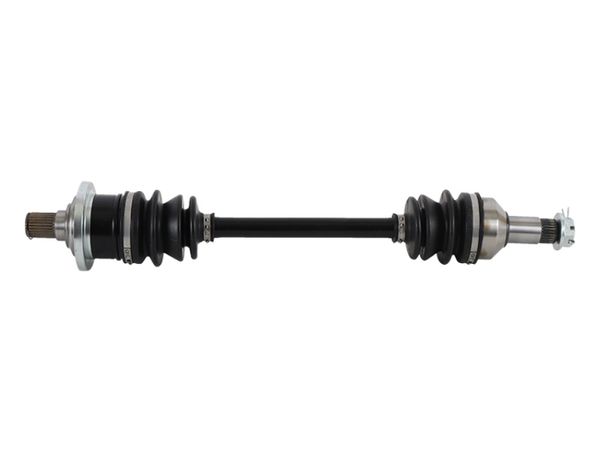 Drivaksel TRK6 Heavy Duty bilde 3