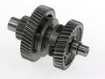 SHAFT GEAR SHIFT COMP (36tenner på forover drev)(Ettermarkeds resevedel