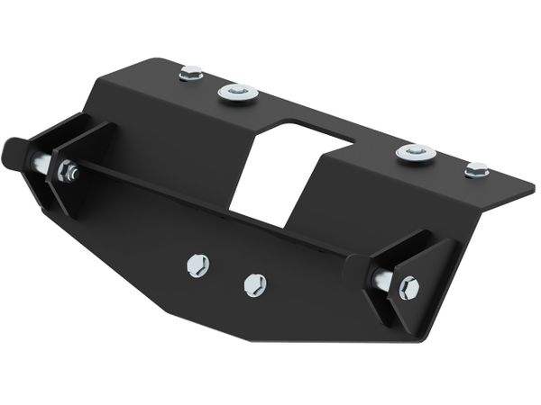 Front-mount UTV adapter: Polaris Ranger 570 NordicPro (2022+) bilde 2
