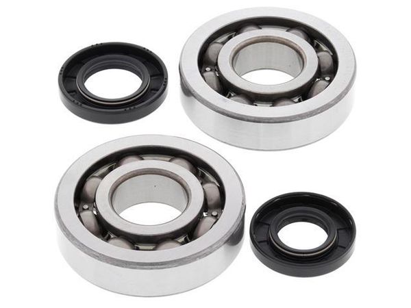 VEIVLAGER MED TETNING bilde 1