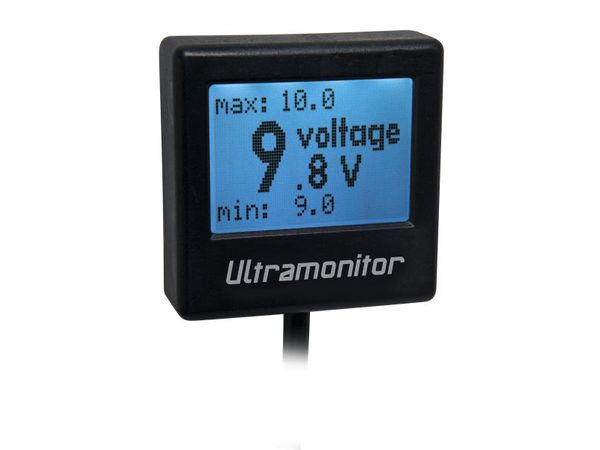 Ultramonitor bilde 1