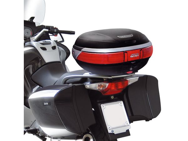 Givi brett Monokey toppboks BMW R1200RT bilde 2