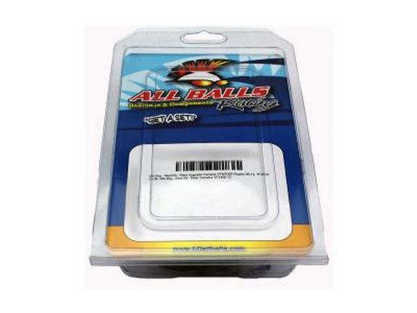 STØTDEMPER LAGER KITT bilde 3