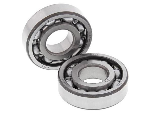 VEIVLAGER SETT bilde 1