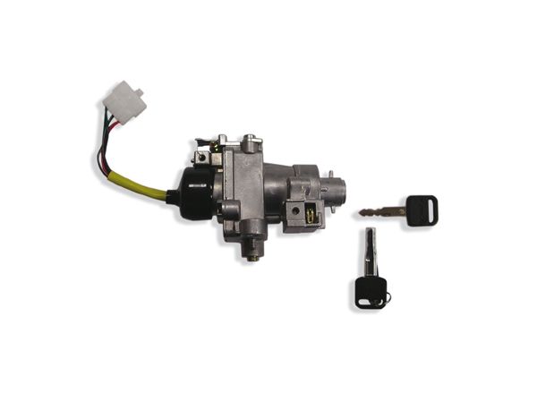 Ignition Switch Kymco Grand Dink bilde 1