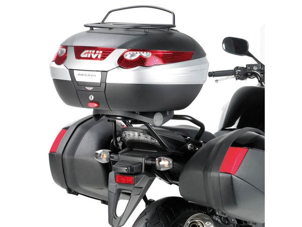 Givi bagasjebrett monokey Honda CBF1000 bilde 1