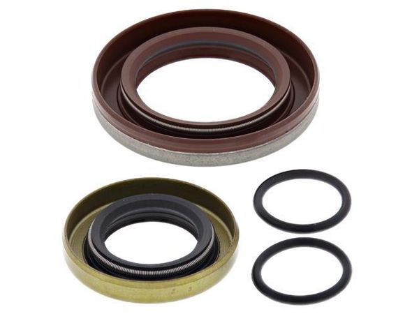 Crank Shaft Seal Kit ny2014 bilde 1