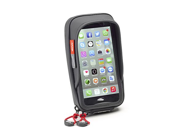 Holder for gps Iphone 6 Plus etc. bilde 1