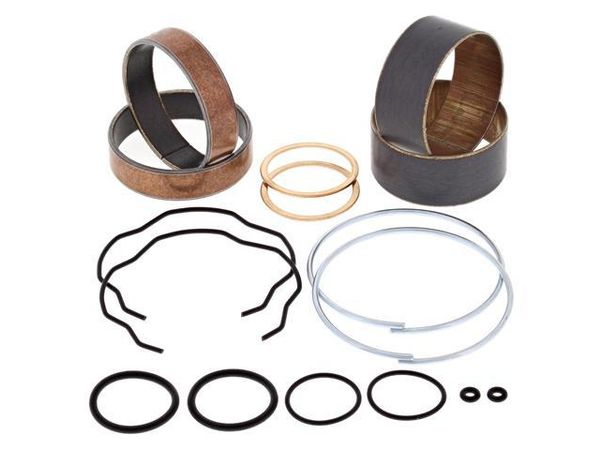 BUSHING KITT FORGAFFEL bilde 1