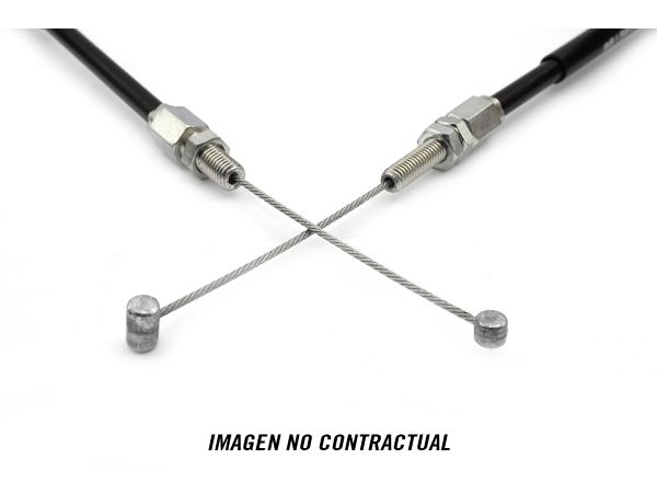 Throttle cable bilde 1