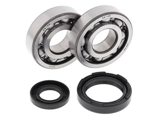 VEIVLAGER MED TETNING bilde 1