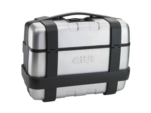 Givi trekker sideveske / toppboks 33 ltr. (STK) bilde 1