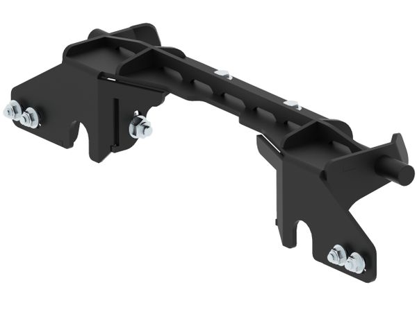 Front-mount UTV adapter Corvus TerrainDX4 bilde 2