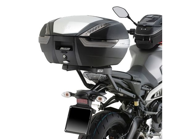 Monorack Yamaha bilde 1