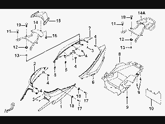 ADDITIONS OF SIDE COVER