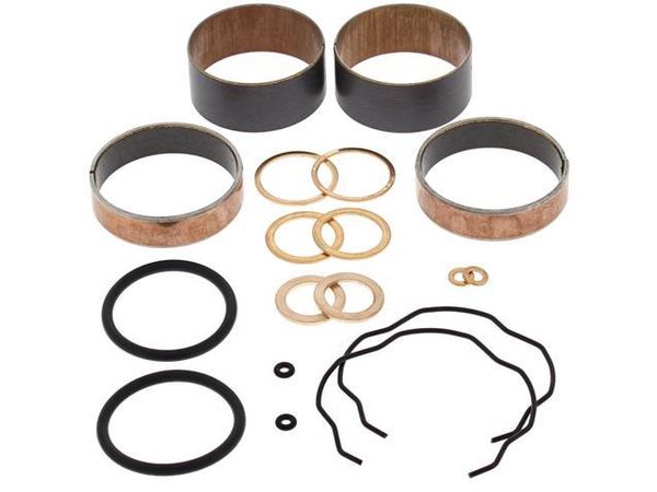 BUSHING KITT FORGAFFEL bilde 1